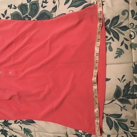 𝅺puma Woman Golf sleeveless Polo Shirt - Picture 16 of 16